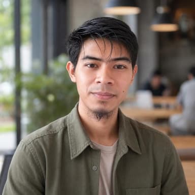 Kang Hendar